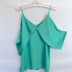 NWT The Vanity room Nordstrom camisole